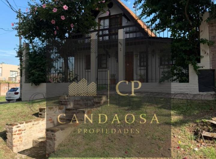 Casa · 180m² · 5 Ambientes · 1 Cochera