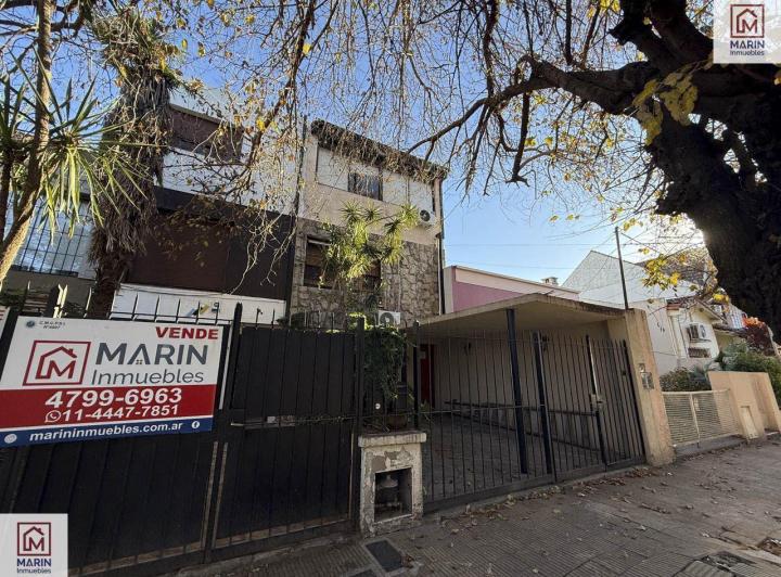 Casa · 114m² · 5 Ambientes · 1 Cochera