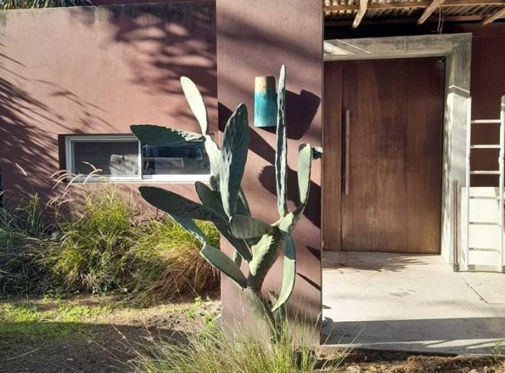 Casa · 200m² · 5 Ambientes
