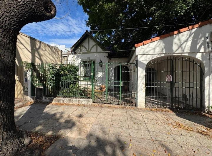 Casa · 150m² · 5 Ambientes · 1 Cochera