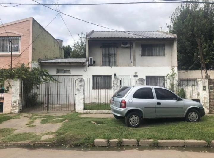 Casa · 133m² · 4 Dormitorios