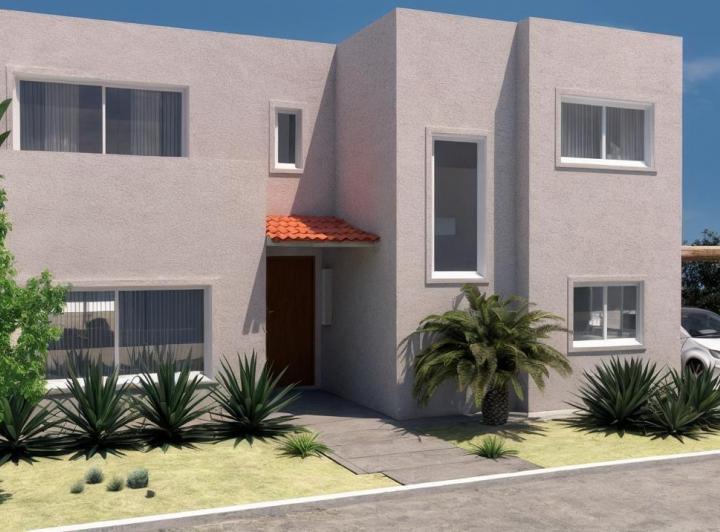 Casa · 219m² · 5 Ambientes