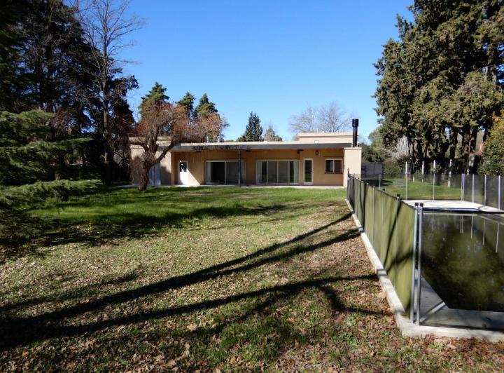 Casa · 163m² · 5 Ambientes
