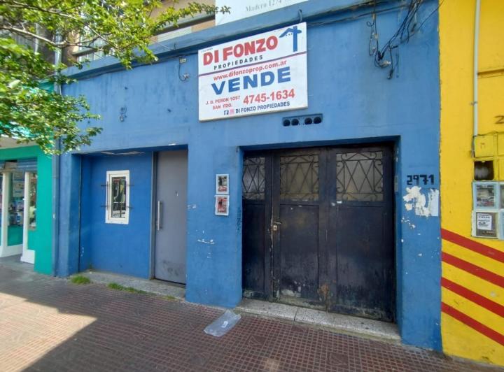 Casa · 380m² · 11 Ambientes