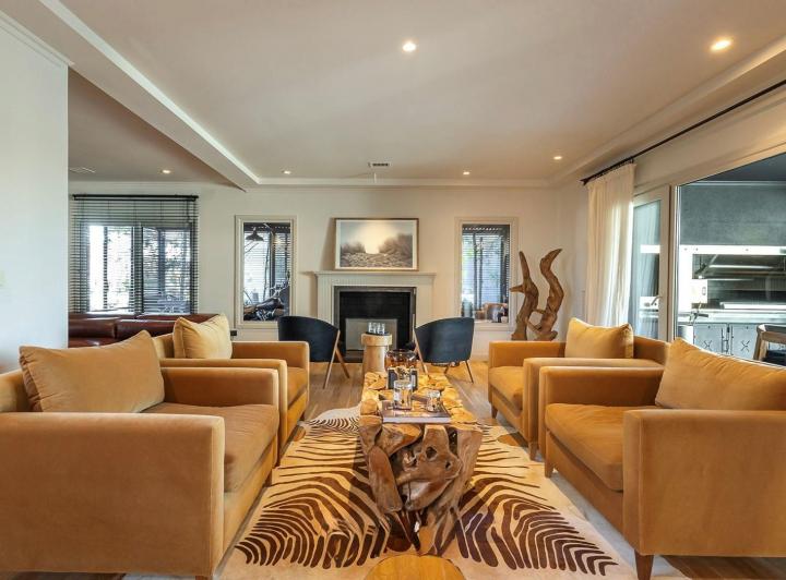 Casa · 334m² · 5 Ambientes