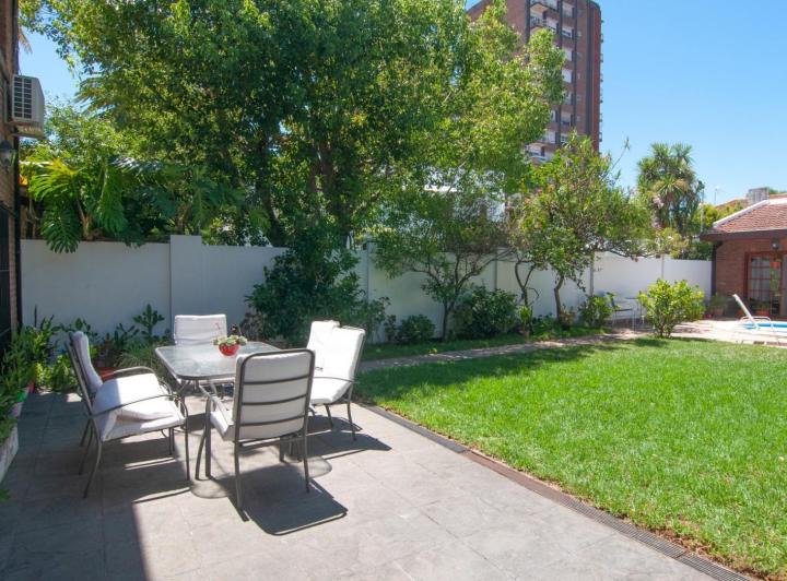 Casa · 376m² · 5 Ambientes