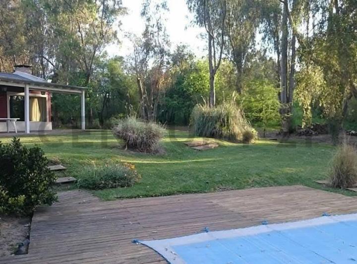 Casa · 237m² · 7 Ambientes · 5 Cocheras