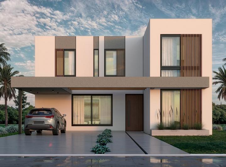 Casa · 240m² · 8 Ambientes · 3 Cocheras