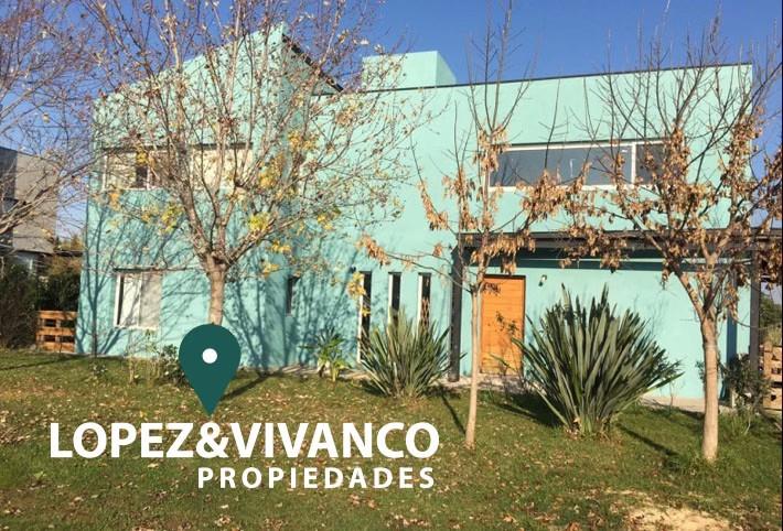 Casa · 217m² · 6 Ambientes