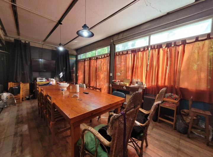 Casa · 937m² · 8 Ambientes