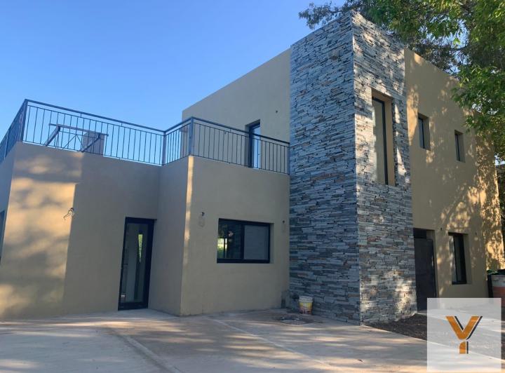Casa · 172m² · 5 Ambientes