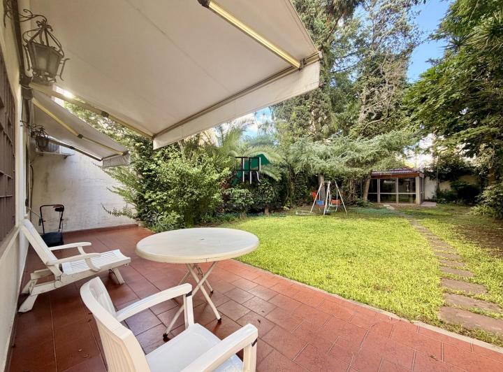Casa · 207m² · 5 Ambientes · 1 Cochera