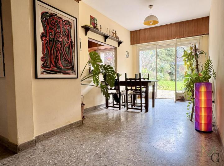 Casa · 213m² · 5 Ambientes