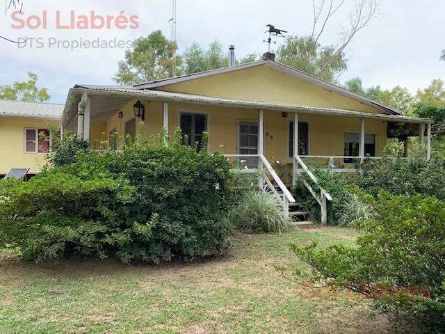 Casa · 130m² · 5 Ambientes