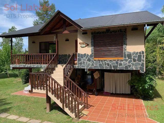 Casa · 228m² · 10 Ambientes
