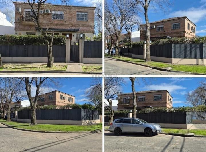 Casa · 300m² · 5 Ambientes · 1 Cochera