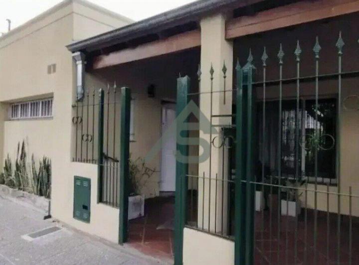Casa · 165m² · 5 Ambientes · 1 Cochera