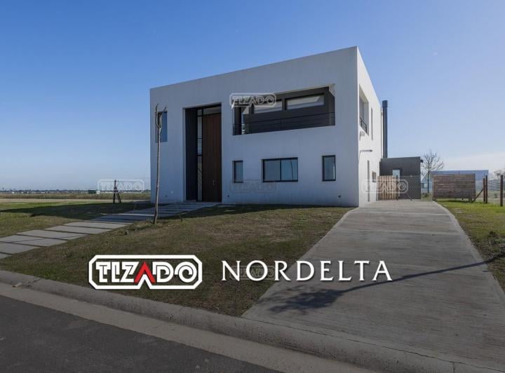 Casa · 183m² · 5 Ambientes
