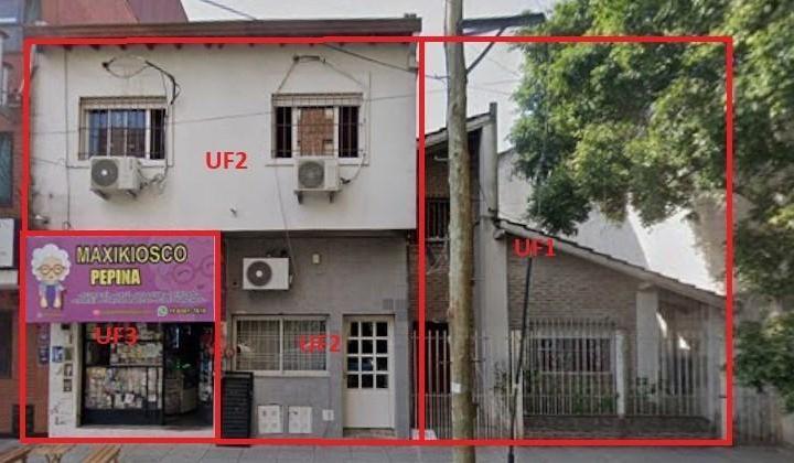 Casa · 210m² · 9 Ambientes