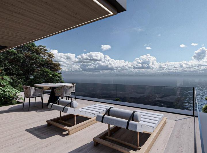 Casa · 585m² · 6 Ambientes · 2 Cocheras