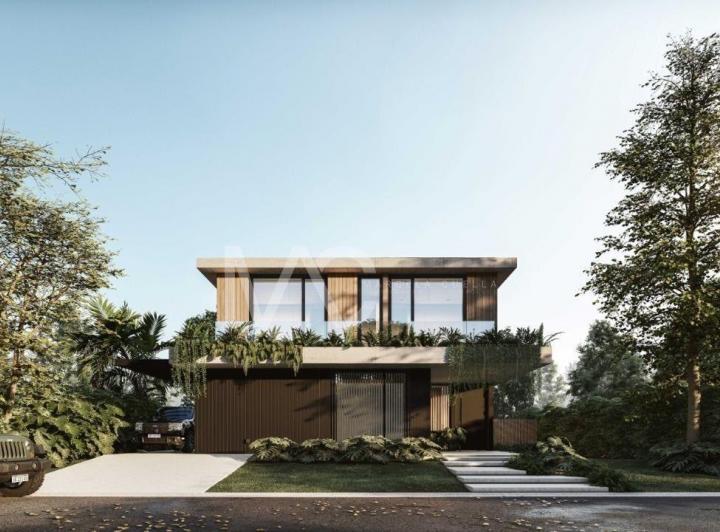 Casa · 300m² · 7 Ambientes · 2 Cocheras