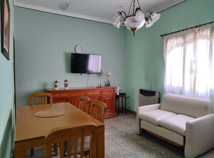 Casa · 196m² · 6 Ambientes
