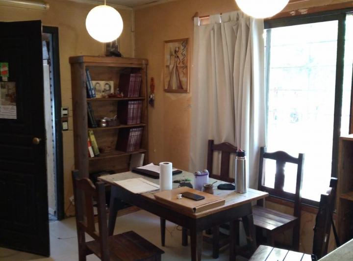 Casa · 1m² · 5 Ambientes