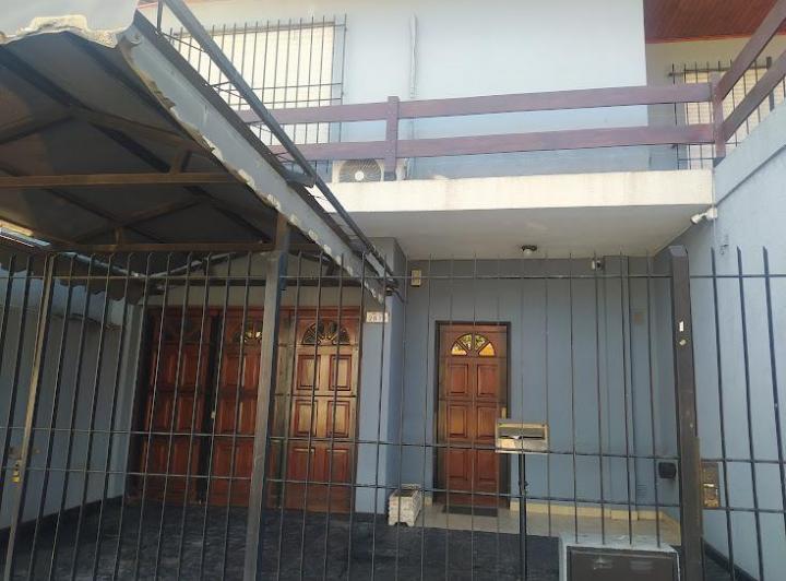 Casa · 170m² · 5 Ambientes · 2 Cocheras