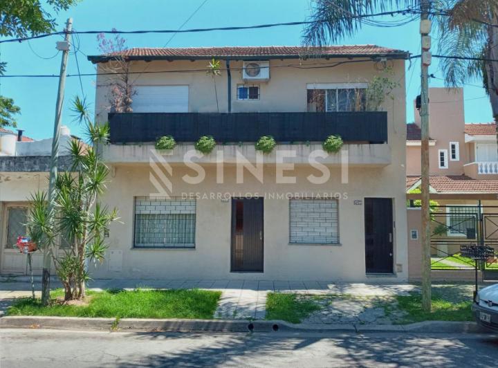 Casa · 185m² · 7 Ambientes
