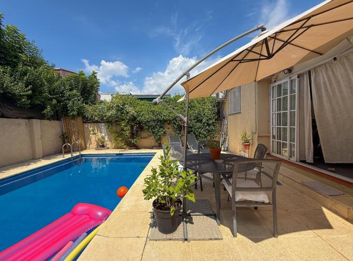 Casa · 135m² · 5 Ambientes
