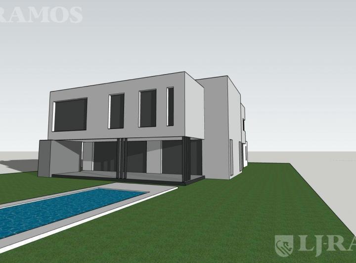 Casa · 288m² · 5 Ambientes · 2 Cocheras