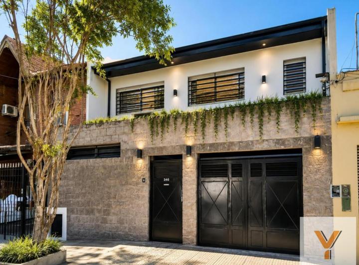 Casa · 261m² · 5 Ambientes