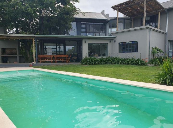 Casa · 185m² · 5 Ambientes