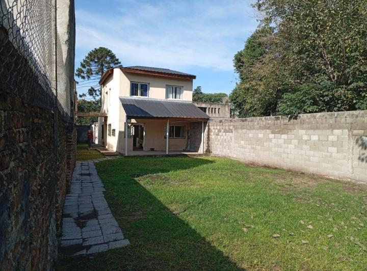 Casa · 510m² · 5 Ambientes