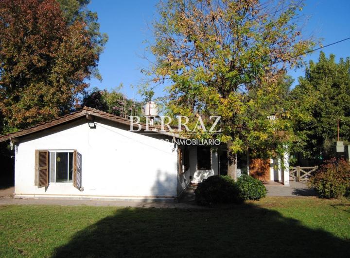 Casa · 150m² · 5 Ambientes