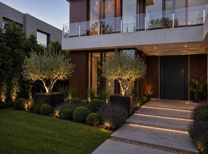 Casa · 310m² · 7 Ambientes