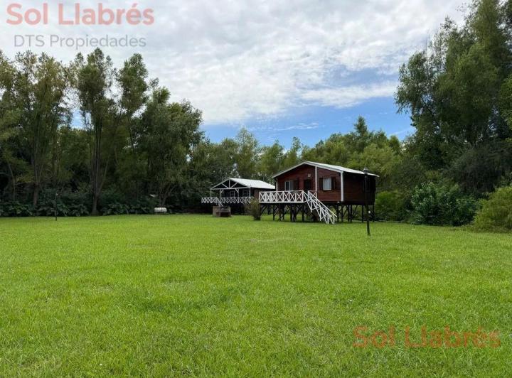 Casa · 80m² · 5 Ambientes