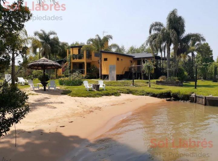 Casa · 357m² · 5 Ambientes