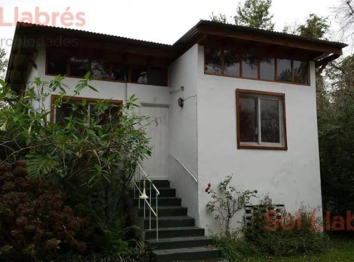 Casa · 120m² · 6 Ambientes
