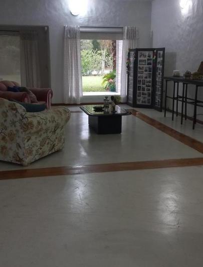 Casa · 420m² · 7 Ambientes · 1 Cochera
