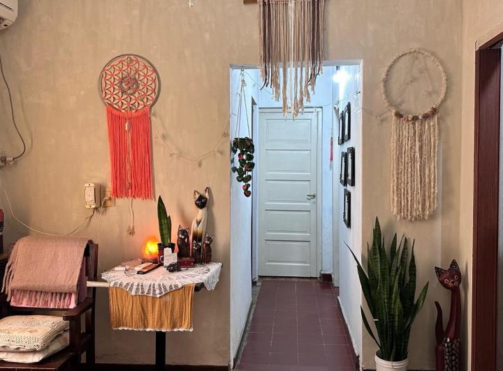 Casa · 154m² · 7 Ambientes