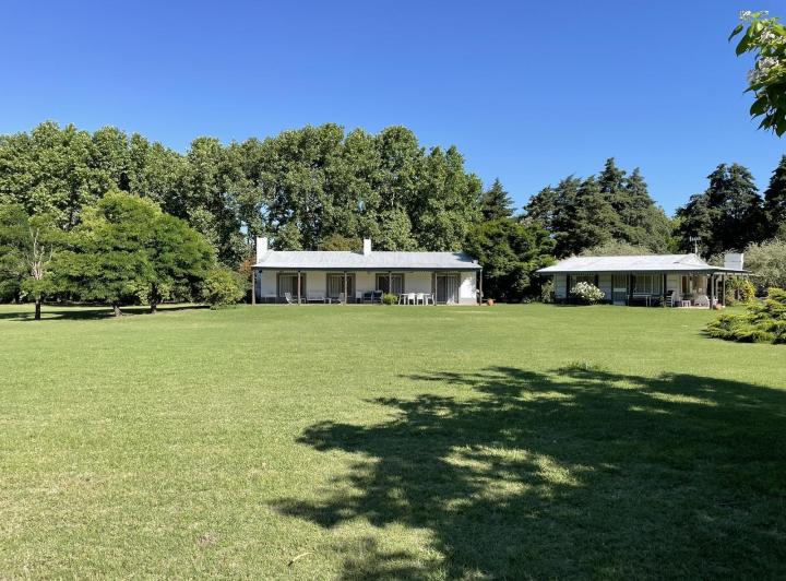 Casa · 208m² · 7 Ambientes