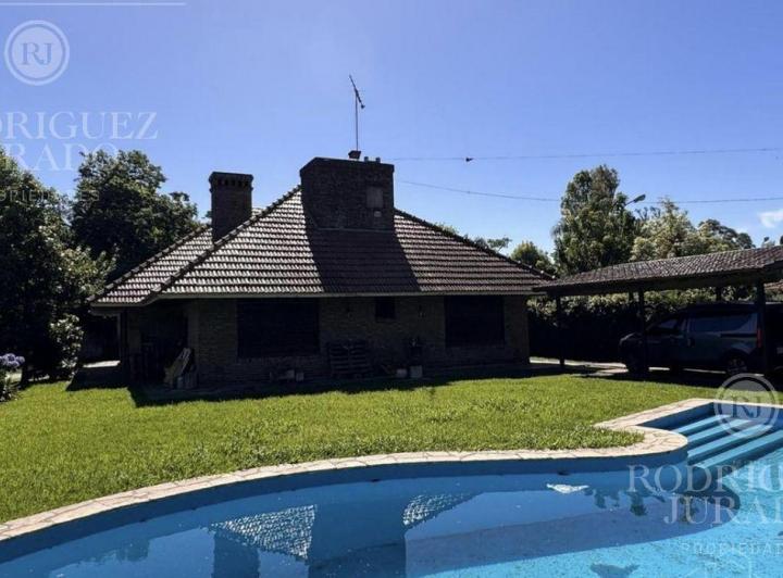 Casa · 390m² · 6 Ambientes