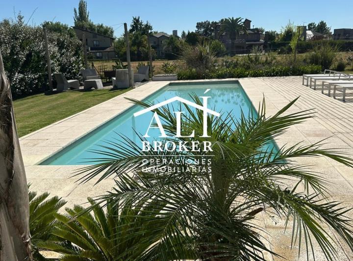 Casa · 510m² · 6 Ambientes