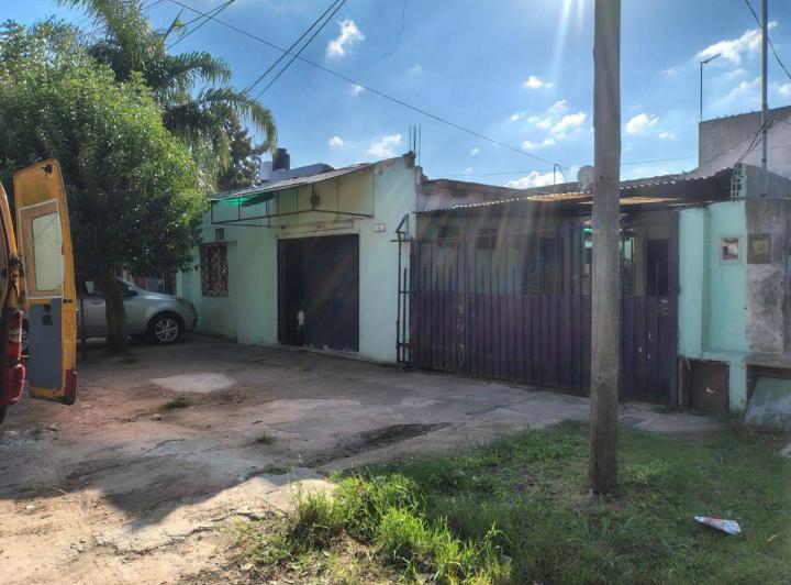 Casa · 111m² · 5 Ambientes · 1 Cochera