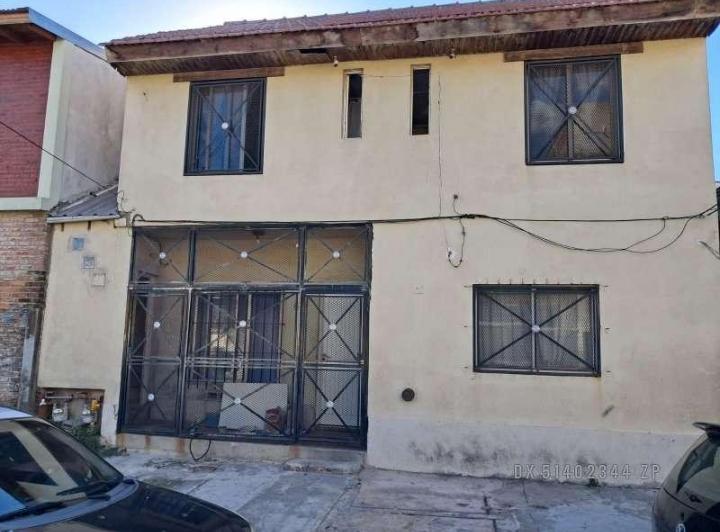 Casa · 120m² · 5 Ambientes