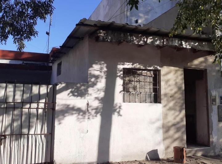 Casa · 134m² · 6 Ambientes · 3 Cocheras