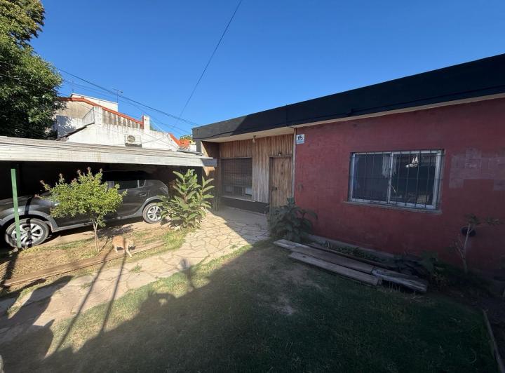Casa · 175m² · 5 Ambientes · 1 Cochera