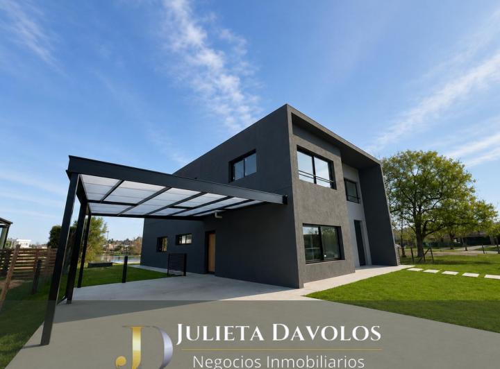 Casa · 800m² · 6 Ambientes