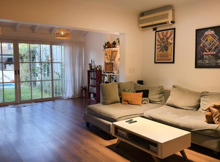 Casa · 133m² · 5 Ambientes · 3 Cocheras